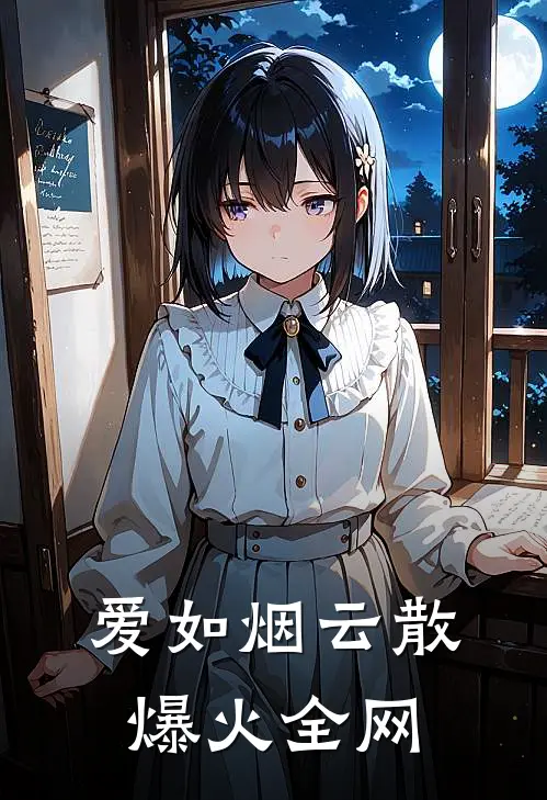 爱如烟云散爆火全网
