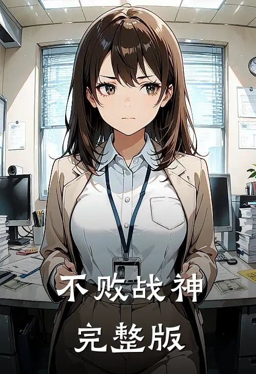不败战神完整版