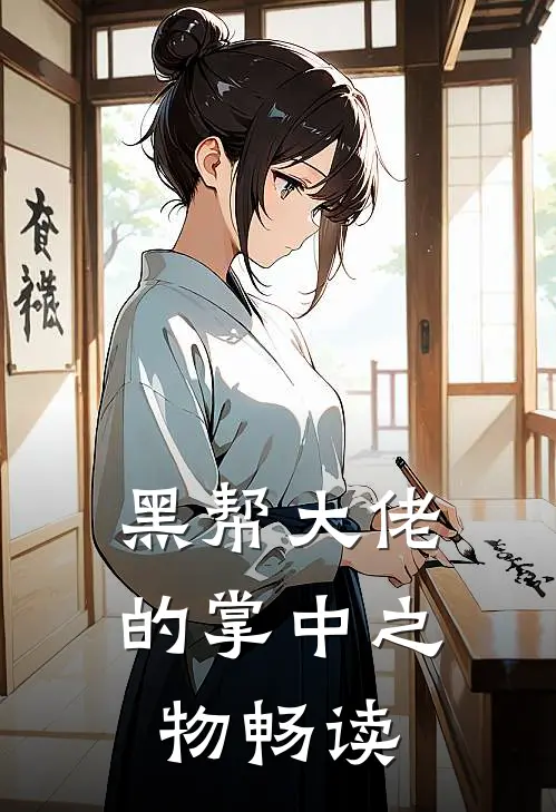 黑帮大佬的掌中之物畅读