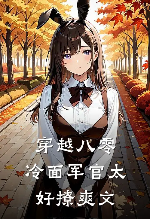 穿越八零：冷面军官太好撩爽文