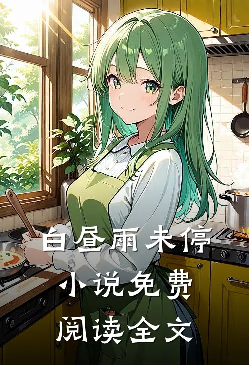 白昼雨未停小说免费阅读全文