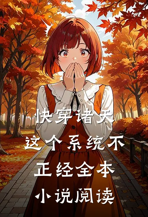 快穿诸天：这个系统不正经全本小说阅读
