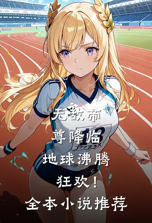 无敌帝尊降临,地球沸腾狂欢!全本推荐完结
