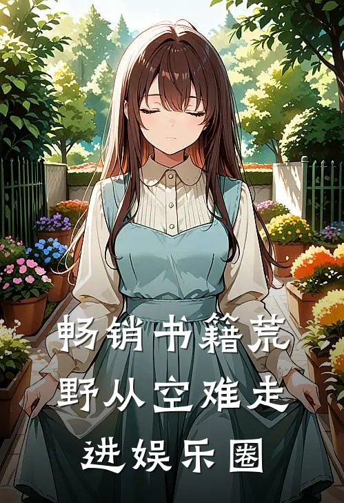 畅销书籍荒野从空难走进娱乐圈