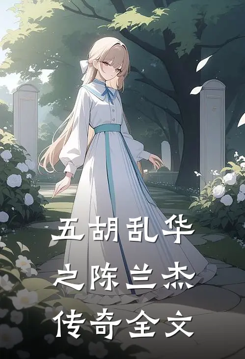 五胡乱华之陈兰杰传奇全文