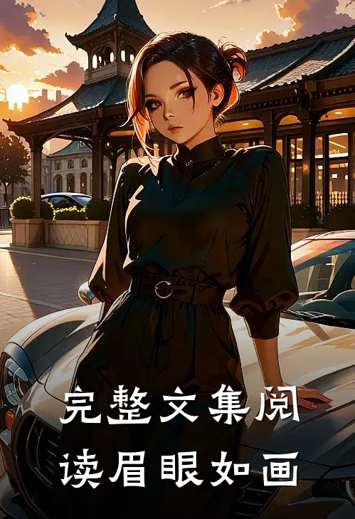 完整文集阅读眉眼如画全文