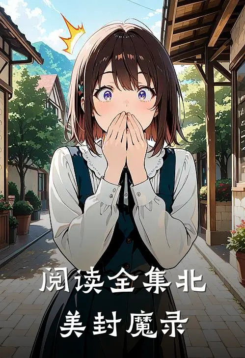 阅读全集北美封魔录