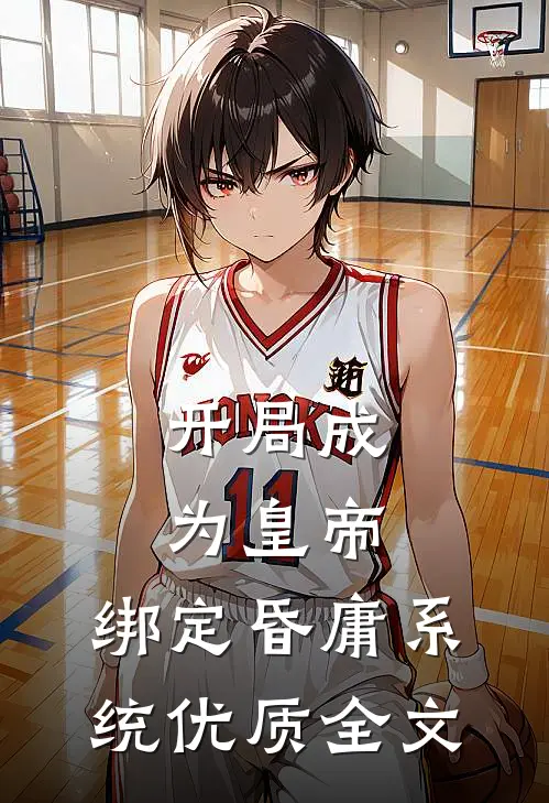 开局成为皇帝，绑定昏庸系统优质全文