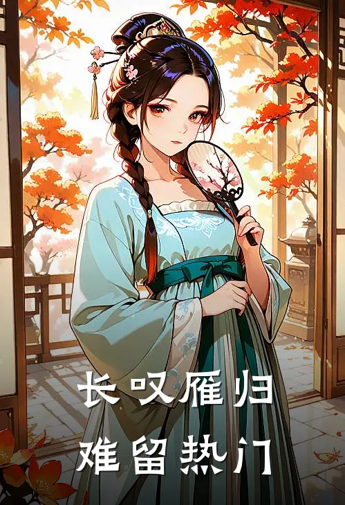 长叹雁归难留热门