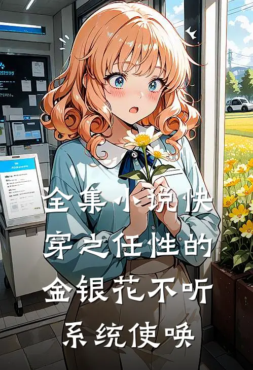 全集小说快穿之任性的金银花不听系统使唤