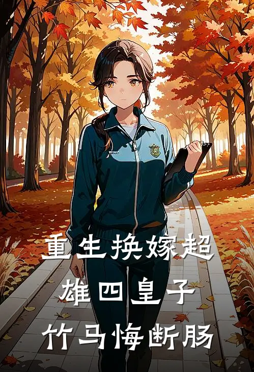 重生换嫁超雄四皇子,竹马悔断肠