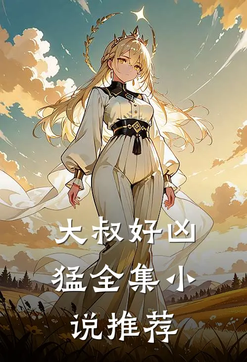 大叔好凶猛全集小说推荐