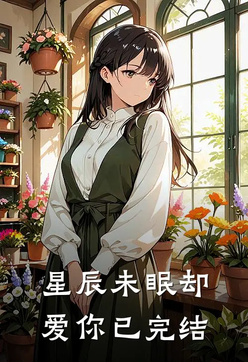 星辰未眠却爱你已完结