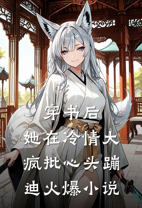 穿书后，她在冷情大疯批心头蹦迪火爆小说