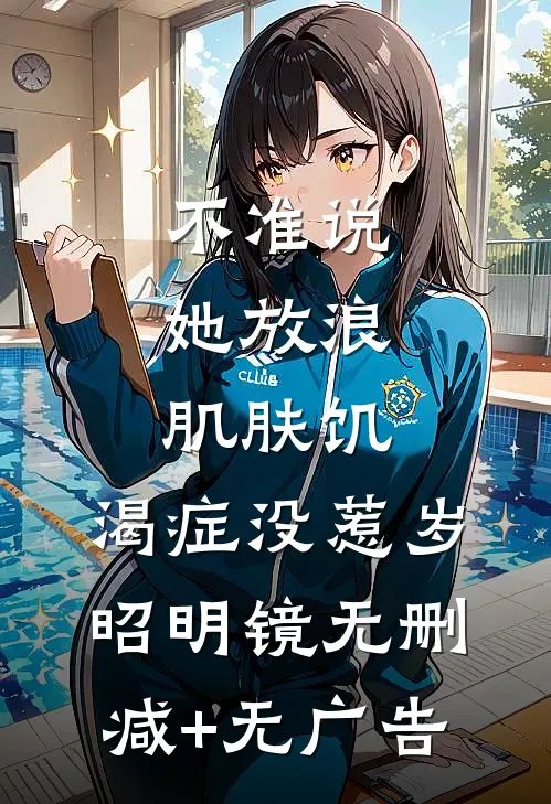 不准说她放浪，肌肤饥.渴症没惹岁昭明镜无删减+无广告