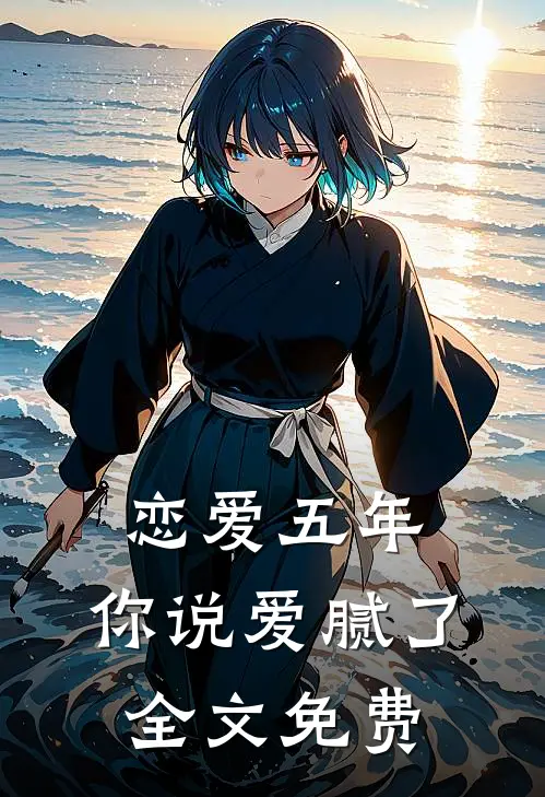 恋爱五年，你说爱腻了全文免费