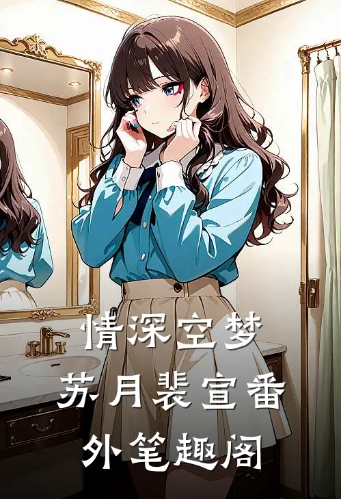 情深空梦：苏月裴宣番外笔趣阁