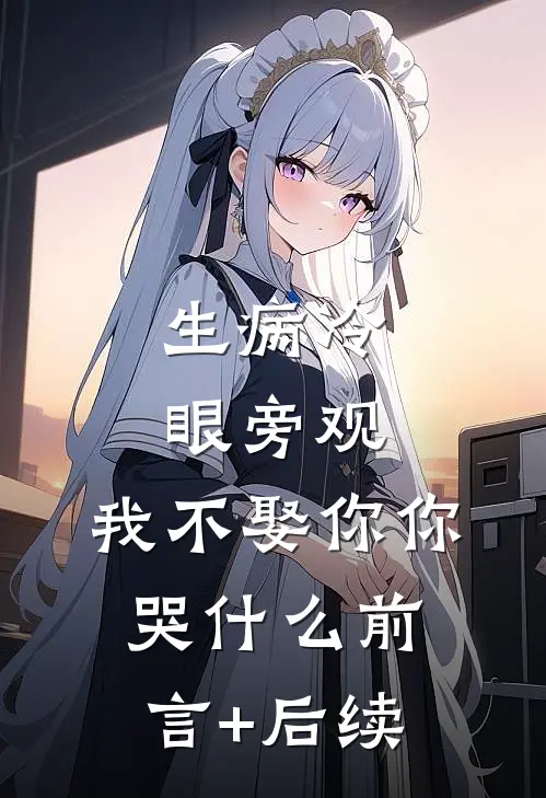 生病冷眼旁观，我不娶你你哭什么前言+后续