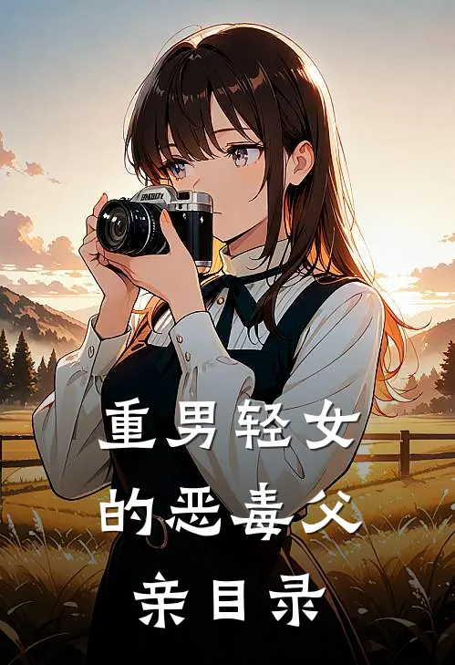 重男轻女的恶毒父亲目录