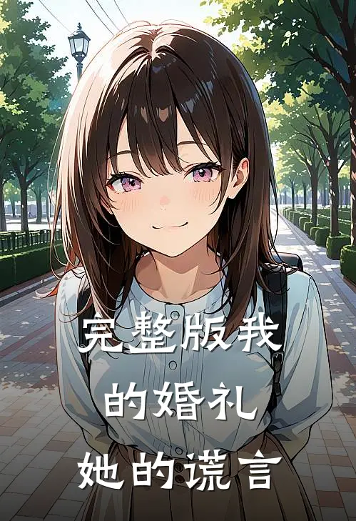 完整版我的婚礼，她的谎言