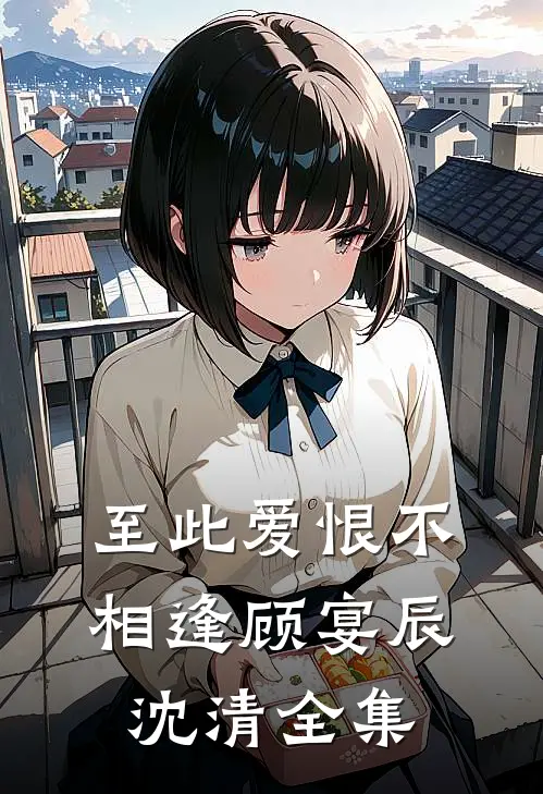 至此爱恨不相逢顾宴辰沈清全集