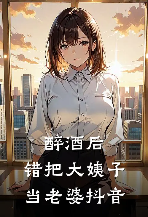 醉酒后，错把大姨子当老婆抖音