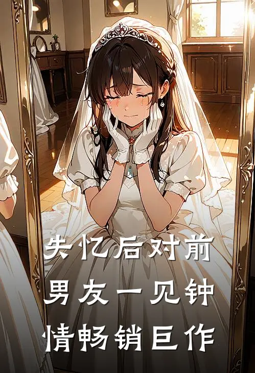 失忆后对前男友一见钟情畅销巨作