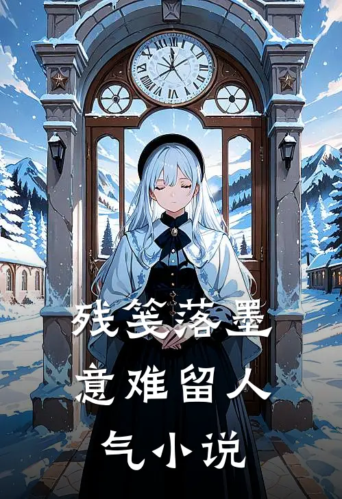 残笺落墨意难留人气小说