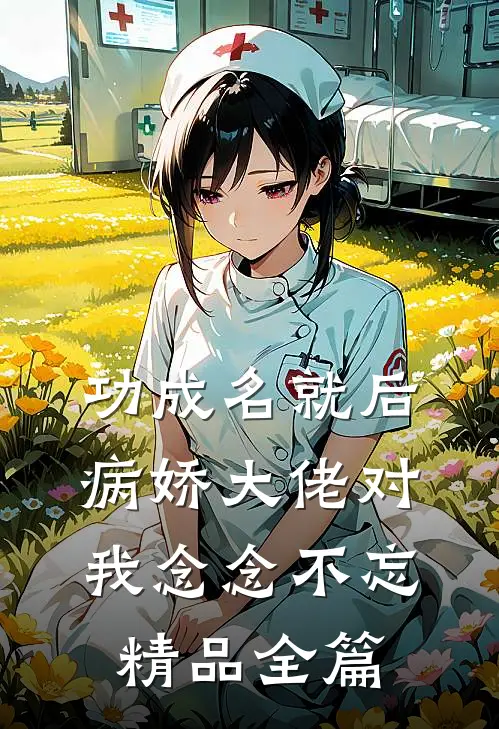 功成名就后，病娇大佬对我念念不忘精品全篇