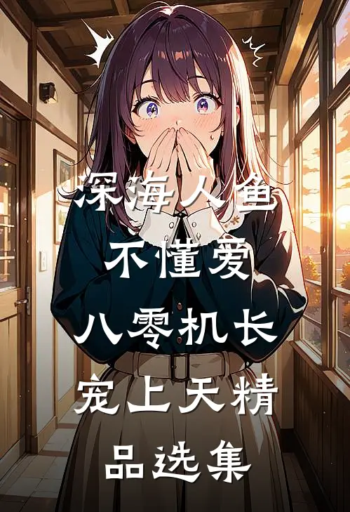 深海人鱼不懂爱，八零机长宠上天精品选集