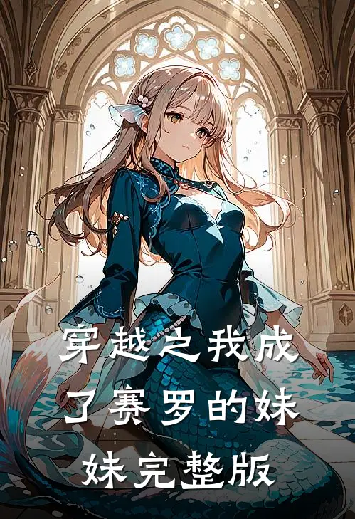 穿越之我成了赛罗的妹妹完整版