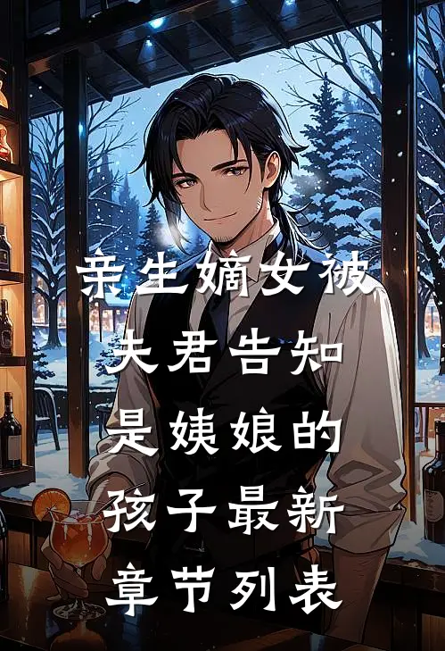 亲生嫡女被夫君告知是姨娘的孩子最新章节列表