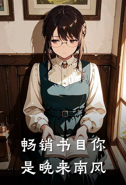 畅销书目你是晚来南风