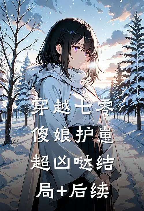 穿越七零，傻娘护崽超凶哒结局+后续