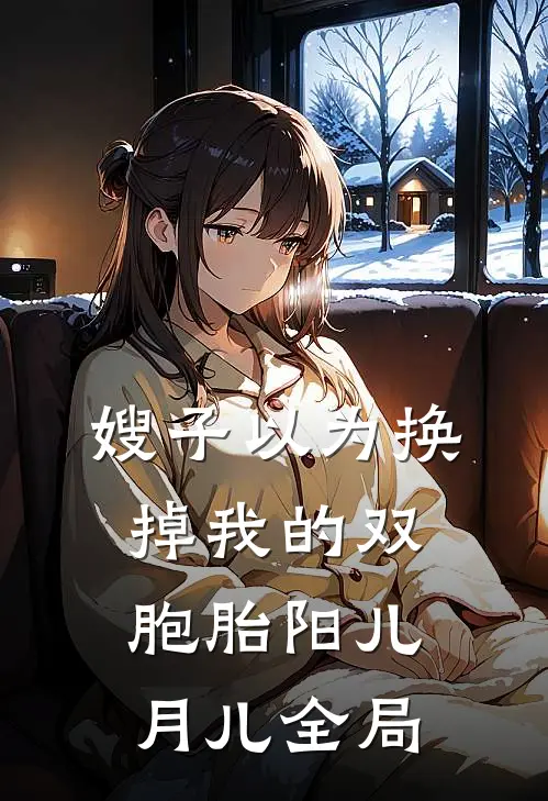 嫂子以为换掉我的双胞胎阳儿月儿全局