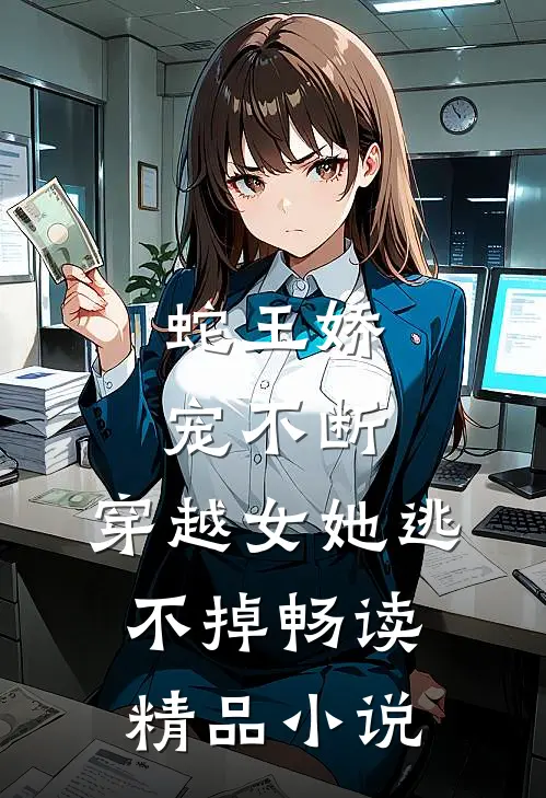 蛇王娇宠不断，穿越女她逃不掉畅读精品小说
