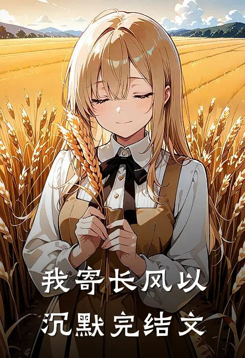 我寄长风以沉默完结文