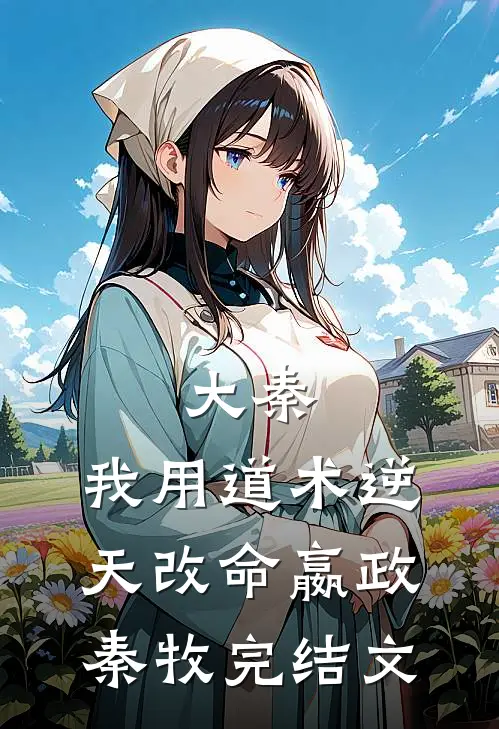 大秦：我用道术逆天改命嬴政秦牧完结文