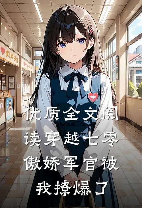 优质全文阅读穿越七零，傲娇军官被我撩爆了