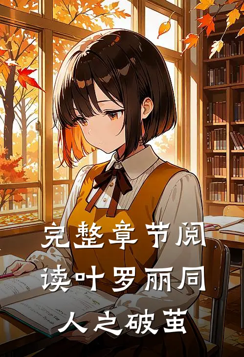 完整章节阅读叶罗丽同人之破茧