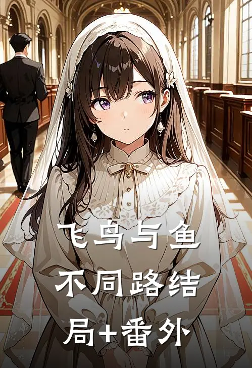 飞鸟与鱼不同路结局+番外