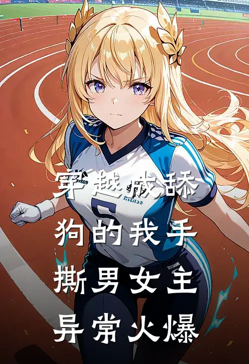 穿越成舔狗的我手撕男女主异常火爆
