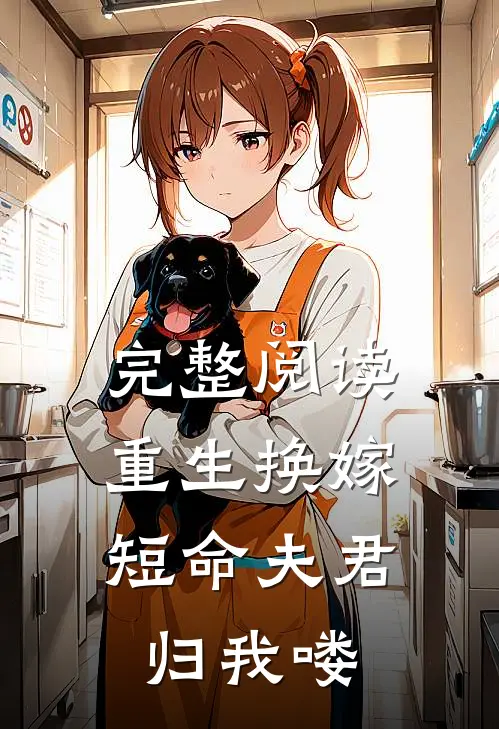 完整阅读重生换嫁：短命夫君归我喽