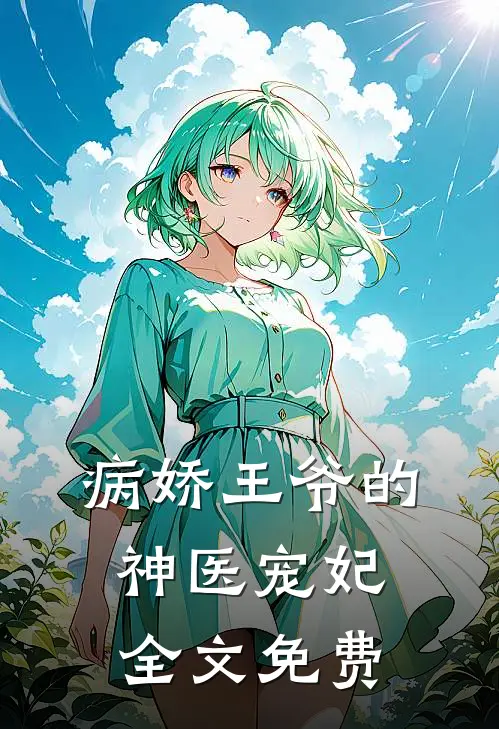 病娇王爷的神医宠妃全文免费