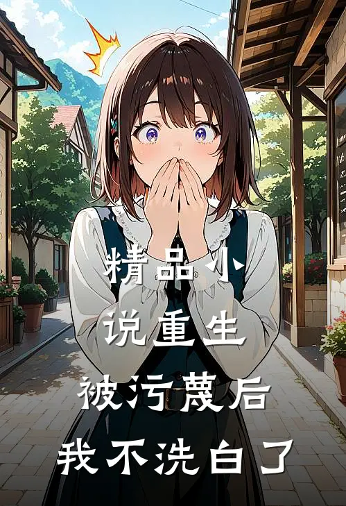 精品重生被污蔑后,我不洗白了免费阅读