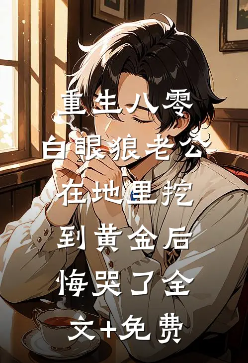 重生八零，白眼狼老公在地里挖到黄金后悔哭了全文+免费