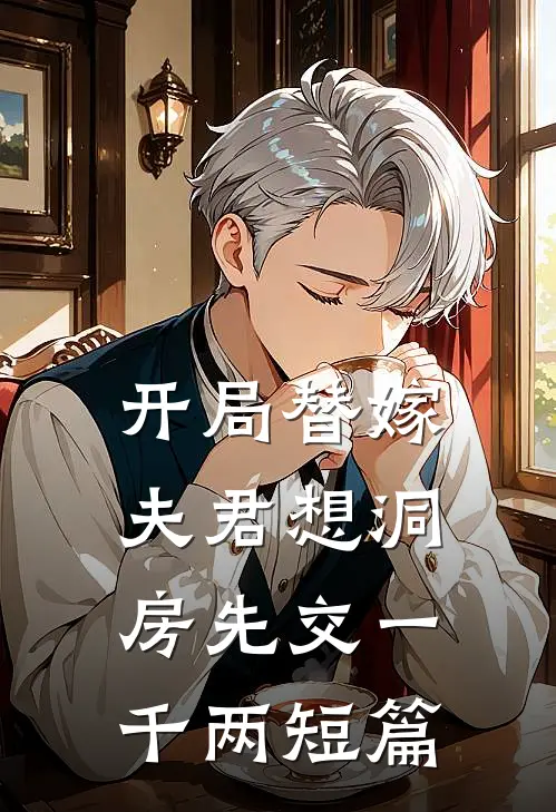 开局替嫁，夫君想洞房先交一千两短篇