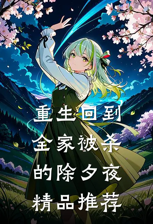 重生回到全家被杀的除夕夜精品推荐