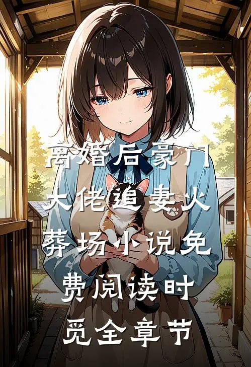 离婚后豪门大佬追妻火葬场小说免费阅读时觅全章节