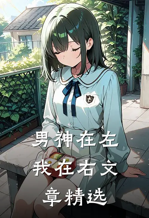 男神在左我在右文章精选